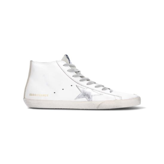 [해외배송] 26SS 골든구스 스니커즈 GWF00113 F000319 10274 White