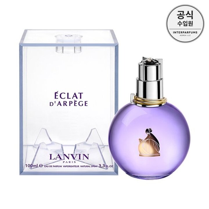 (신세계강남점)[한유진 PICK] 에끌라 드 아르페쥬 EDP 100ML