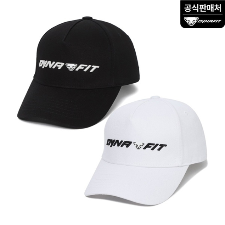 [다이나핏 공식] 공용 엣지핏 네오 볼캡_YUA23C10