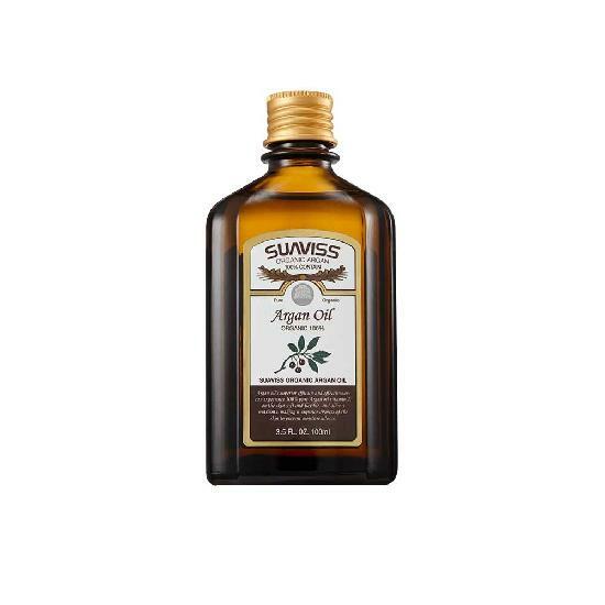 수아비스 오가닉 아르간 오일  100ml