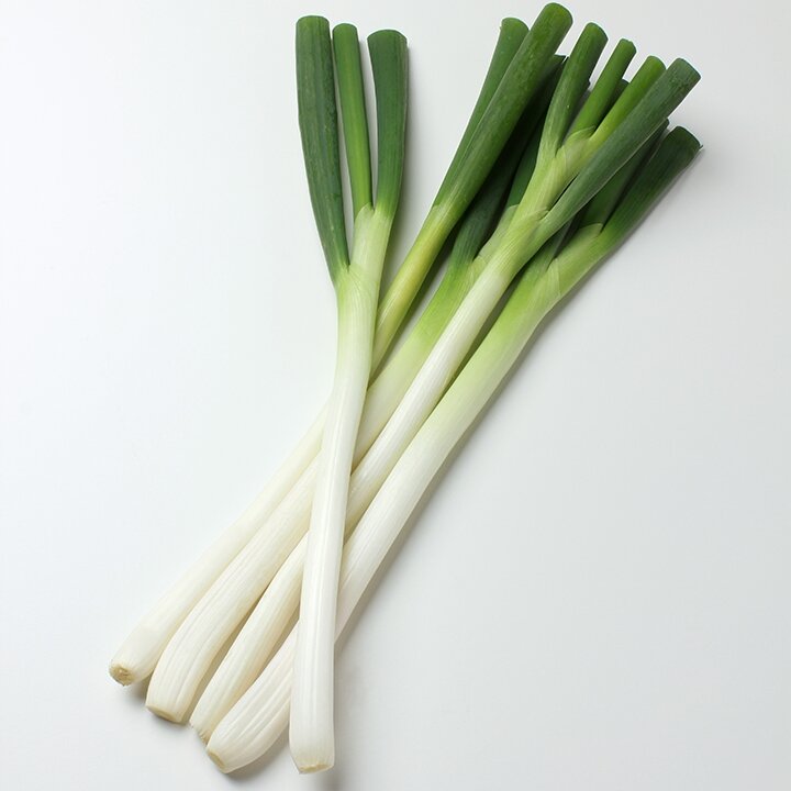 늘바른 국내산 친환경 무농약 절단대파500g3봉
