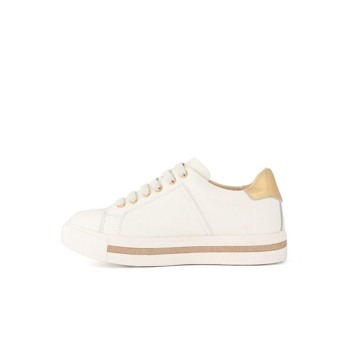 (신세계강남점)탠디여성 스니커즈 (G23418, WHITE)