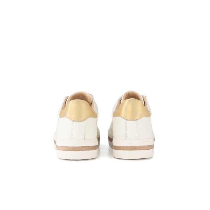 (신세계강남점)탠디여성 스니커즈 (G23418, WHITE)