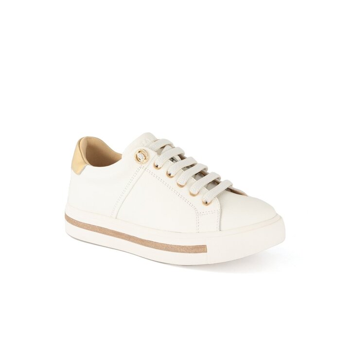 (신세계강남점)탠디여성 스니커즈 (G23418, WHITE)