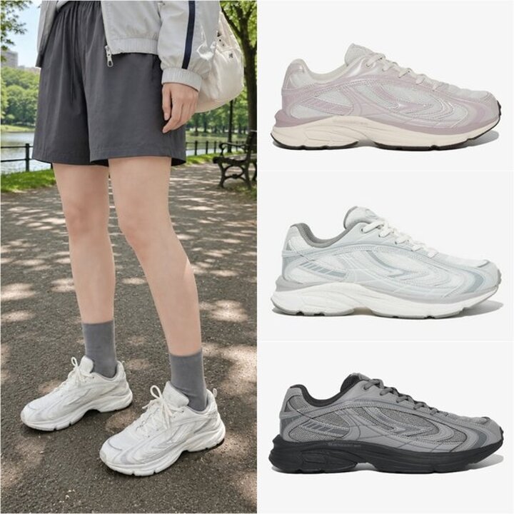 (대구신세계)(남여공용) 편안한 착화감의 휠라 데일리슈즈 프론토v2 1RM02958H
