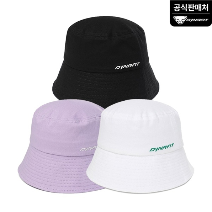 [최대10프로적립][다이나핏 공식] 공용 베이직 버킷햇_YUA23C16