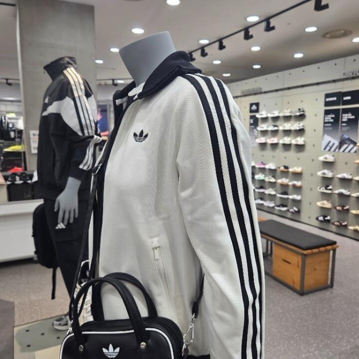 아디다스HC02여자CLASSICTT저지KD3740