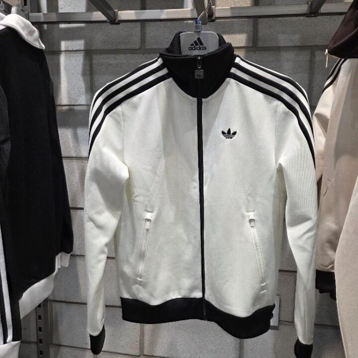 아디다스HC02여자CLASSICTT저지KD3740