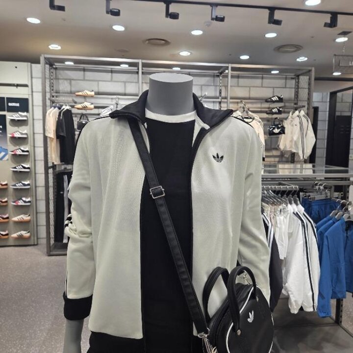 아디다스HC02여자CLASSICTT저지KD3740