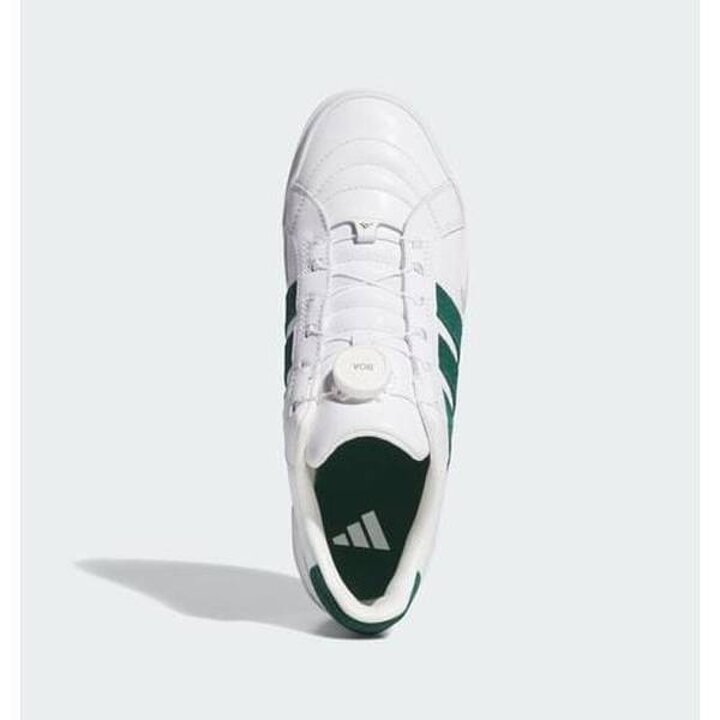 (신세계마산점)남성 보아 골프화 26 RETROCROSS GRIPMORE BOA 스파이크리스 골프화 HP3716