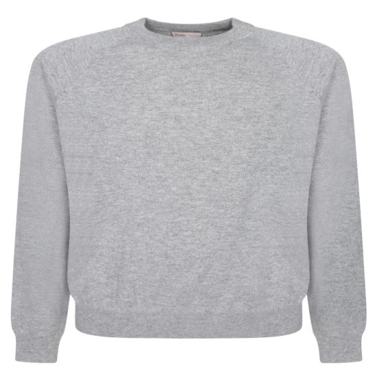 [해외배송] 26FW 에르노 스웨터 MG00024UR 71022 9460 Grey