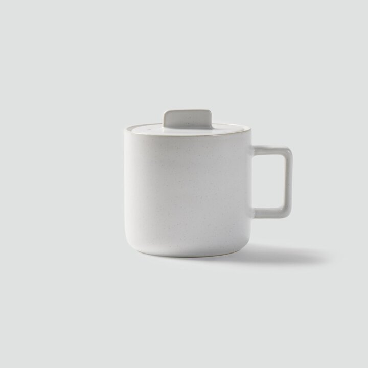 [JAJU/자주] 전자레인지용 1인 도자기 요리컵_650ml 2종택1
