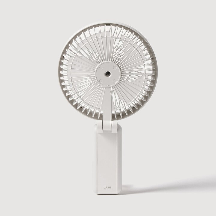 [JAJU/자주] 빅헤드 선풍기 화이트