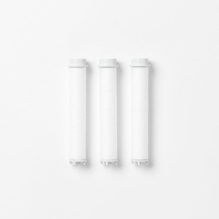 [JAJU/자주] 바꿔쓰는 필터 3입.