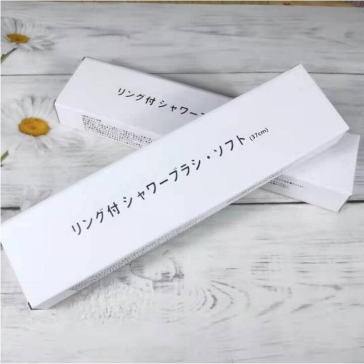 소프트등드름바디브러쉬목욕스킨케어샤워브러쉬