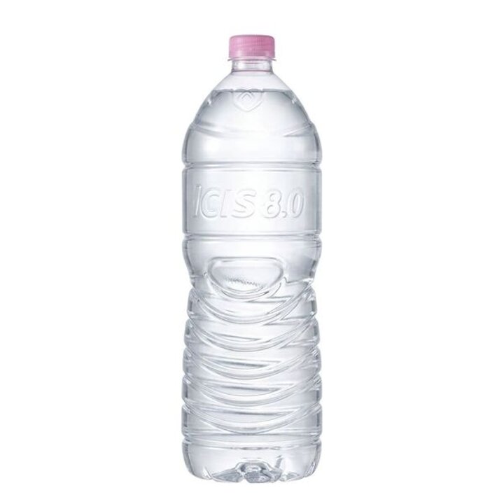 [하프클럽/롯데칠성] 아이시스 2L 6펫