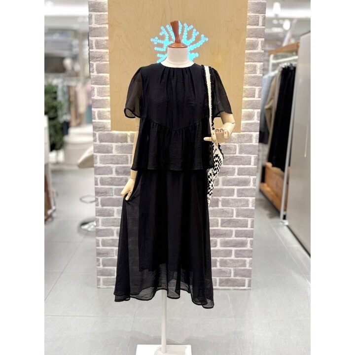 (신세계마산점)투웨이 원피스 (LC41F6OP006X)