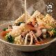 [아빠식당]8가지 해물과 야채듬뿍 황제 해물누룽지탕 760g 3팩