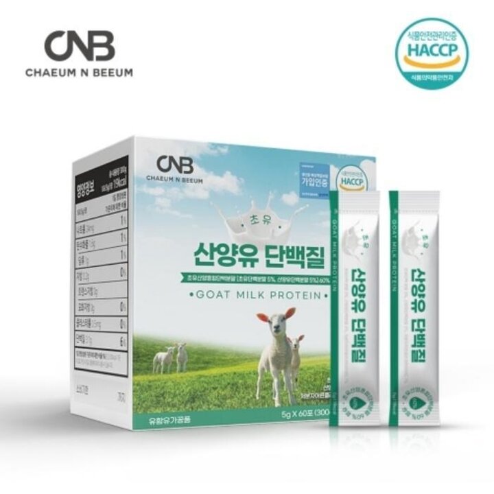 어린이단백질성장기초등학생중학생청소년초유산양유프로틴단백분말성인주니어60포