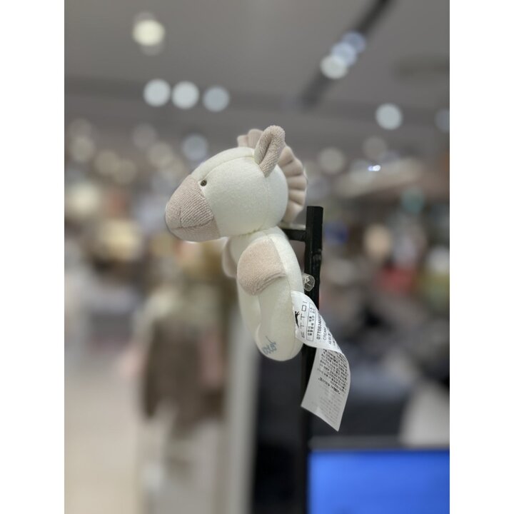 (신세계마산점)[에뜨와] (말띠출산선물)리앙딸랑이(07T083402)