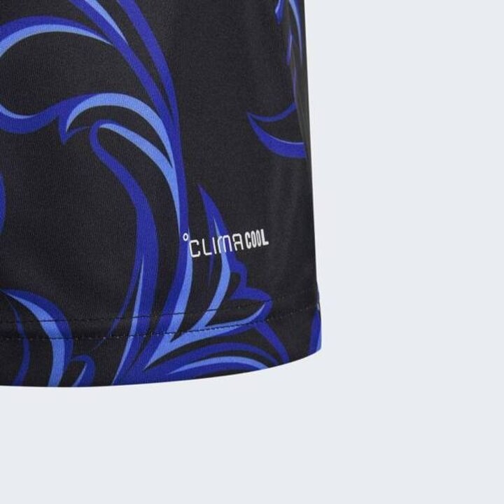 (광주신세계)[adidas kids] (130-160) 아르헨티나 26 어웨이 저지 키즈 (KB0626)