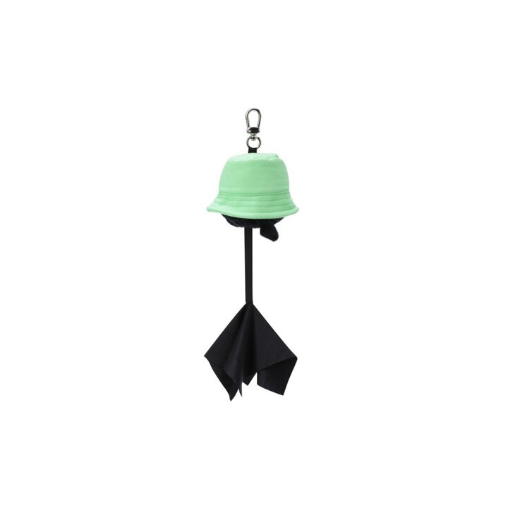 (신세계강남점)왁[WAAC]골프 (WGGJX25150YGN)UNI WAACKY Season Ball Case