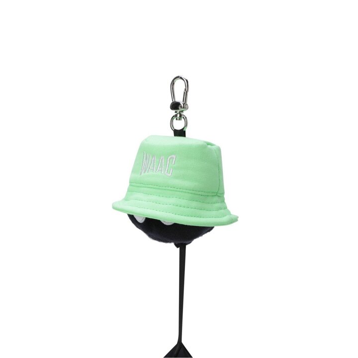 (신세계강남점)왁[WAAC]골프 (WGGJX25150YGN)UNI WAACKY Season Ball Case
