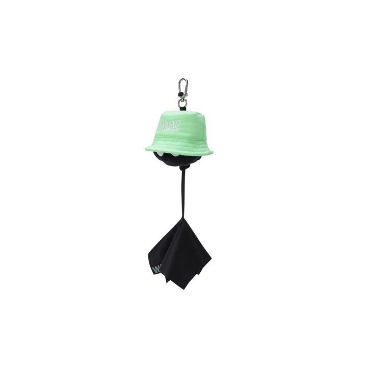 (신세계강남점)왁[WAAC]골프 (WGGJX25150YGN)UNI WAACKY Season Ball Case