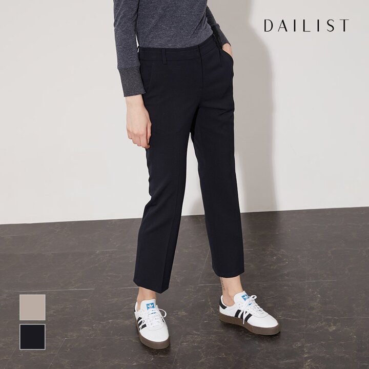 [데일리스트] 부츠컷 팬츠_MDBDL3S1416
