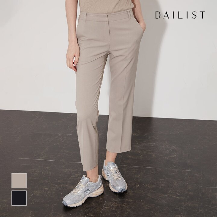 [데일리스트] 부츠컷 팬츠_MDBDL3S1416