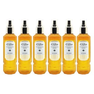 [최신상 대용량] 달바 시즌6 엑소 미스트 세럼 변정수 160ml 6개