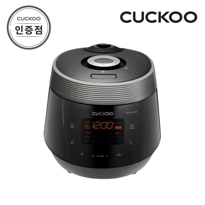 쿠쿠 CRP-PW1085FD 10인용 전기압력밥솥 공식판매점
