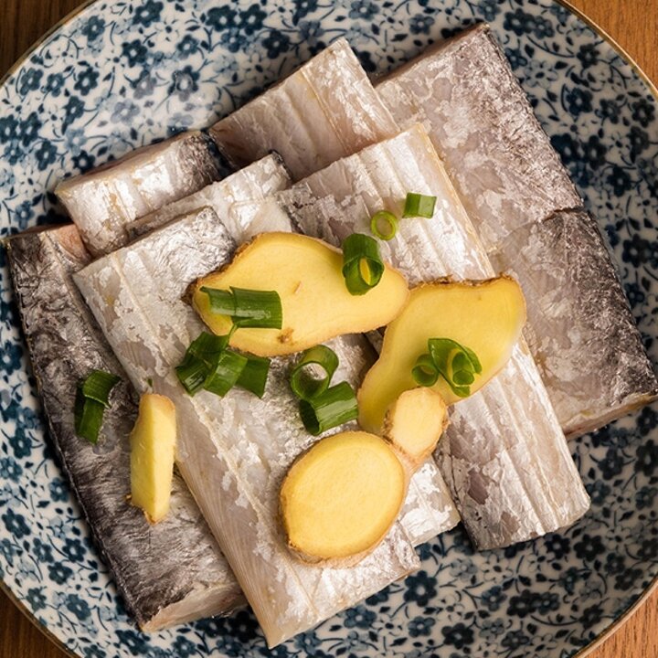 [G] 요리조리 국내산 가시제거 순살 갈치 3팩 (팩당 150g 내외)