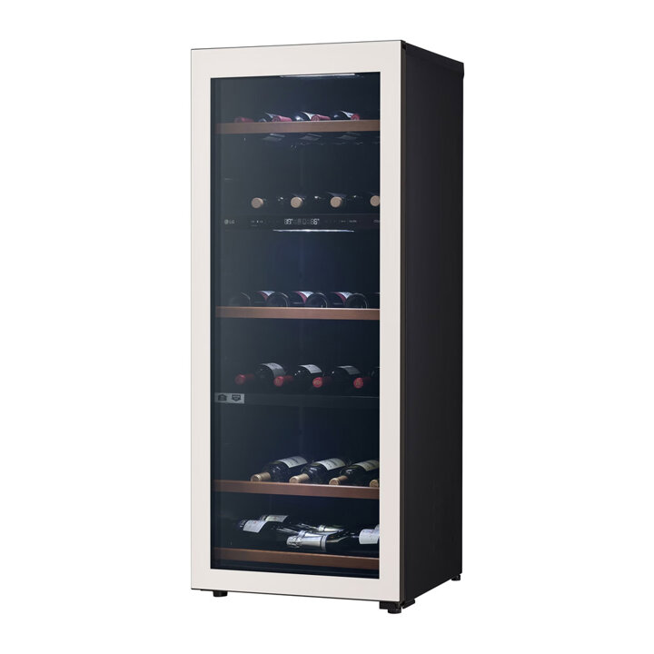 LG 와인셀러 W1212GB