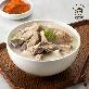 [아빠식당]제주식 맑은 뼈해장국 접짝뼈국 600g 3팩