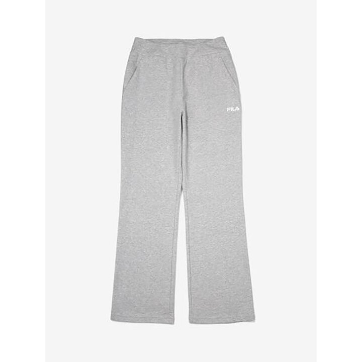 (광주신세계)[FILA] 면혼방 부츠컷 트레이닝 팬츠 (FS2FPG1252F LML)