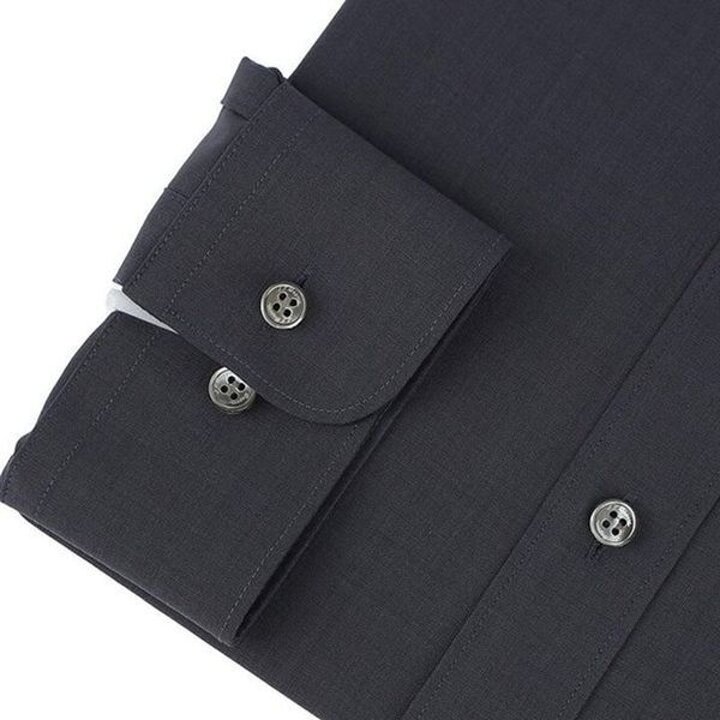 25년 S/S 상품 듀퐁 여름 울믹스셔츠(일반핏)(SE5SM11LS127SDY[35092894]