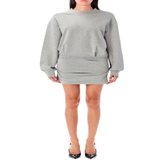 [해외배송] 26FW 디 아티코 원피스 2100000564460 White