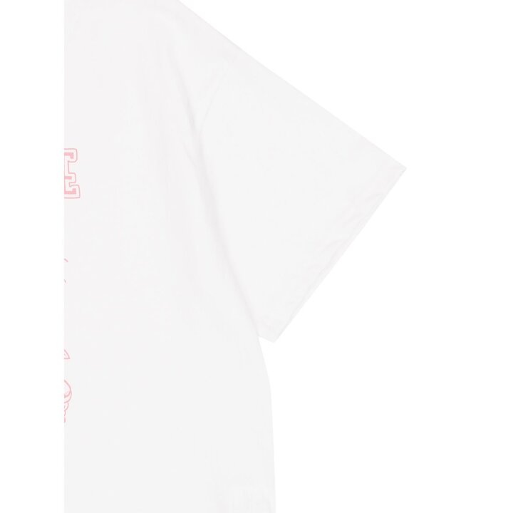 (신세계의정부점)선샤인 프린트 반팔티셔츠 (LC41F5ST004A)
