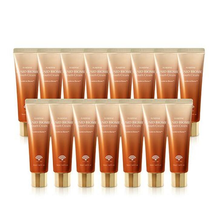 동화약품 후시드 바이옴 크림 50ml 15개