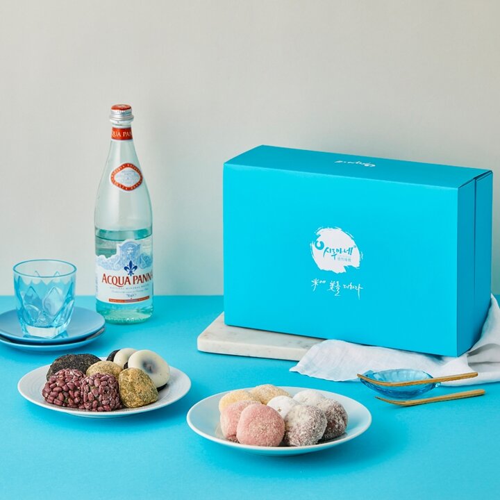 [G] 시루아네 드림 종합 선물세트
