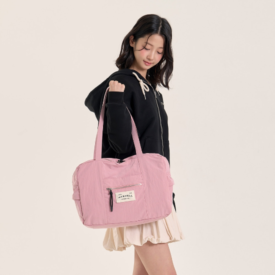 조이풀 더플 숄더백10622SH