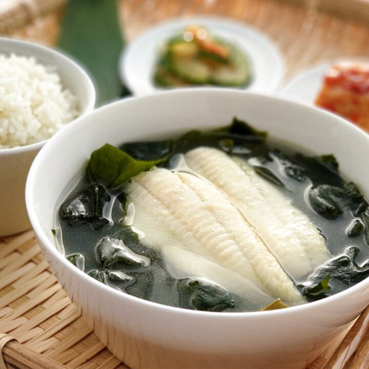 가시제거연구소 가자미밥상 650g 2개 순살 무염 가자미 흰살 생선 구이