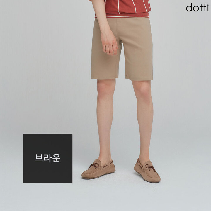 도티 썸머 쇼츠 팬츠 남성2종PW5M