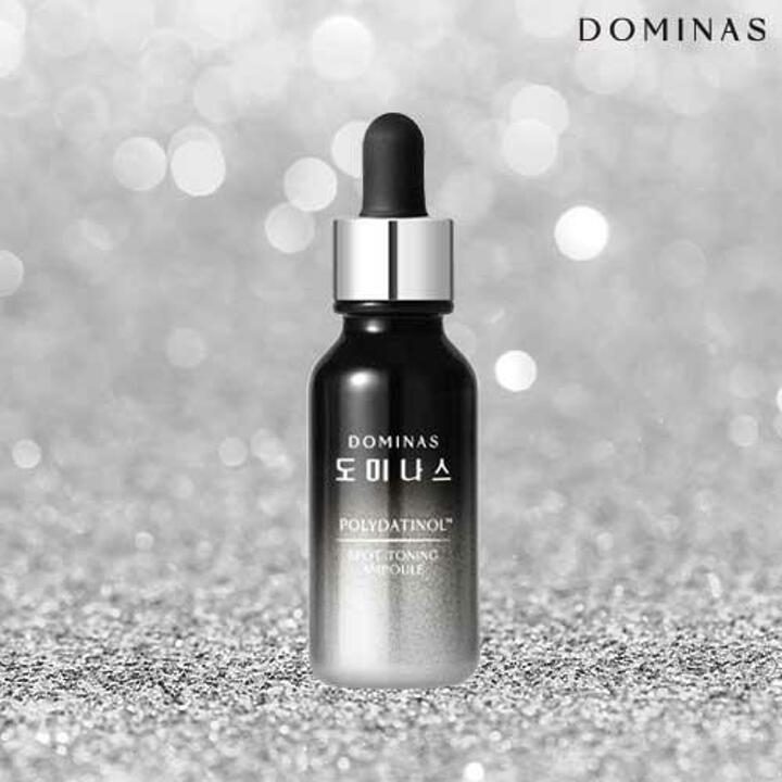 태극제약 도미나스 트라넥삼산 기미 앰플 20ml