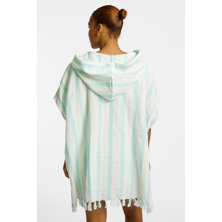 (신세계센텀점)후드 판초 BIRD OF FEVER PONCHO (RG23TW028) ST