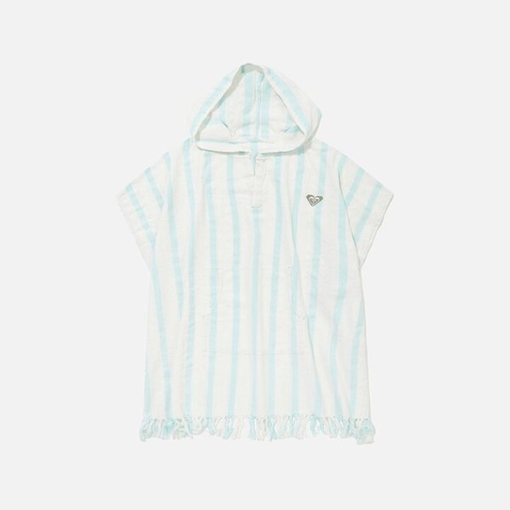 (신세계센텀점)후드 판초 BIRD OF FEVER PONCHO (RG23TW028) ST