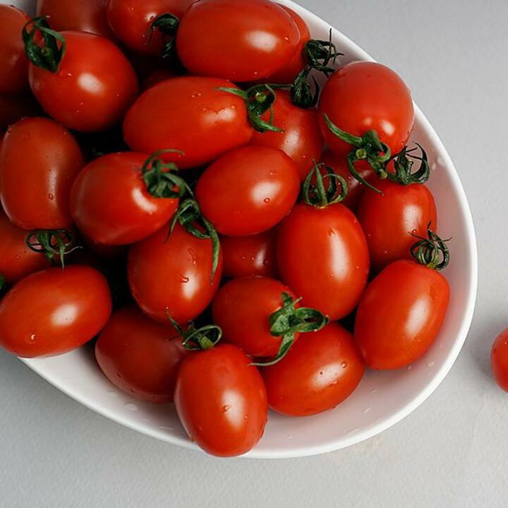 충남 논산 대추방울토마토 대과(1-2번과) 1.5kg