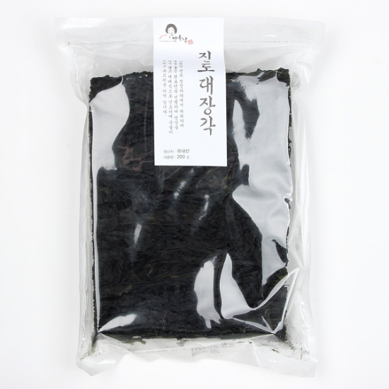 (신세계강남점)진도대장각 200g