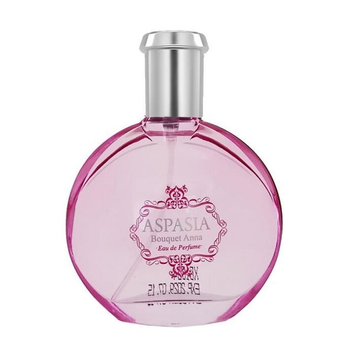 아스파시아오데퍼퓸우먼부케안나50ml